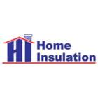 Home Insulation - Logo