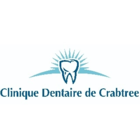 Clinique Dentaire De Crabtree - Logo