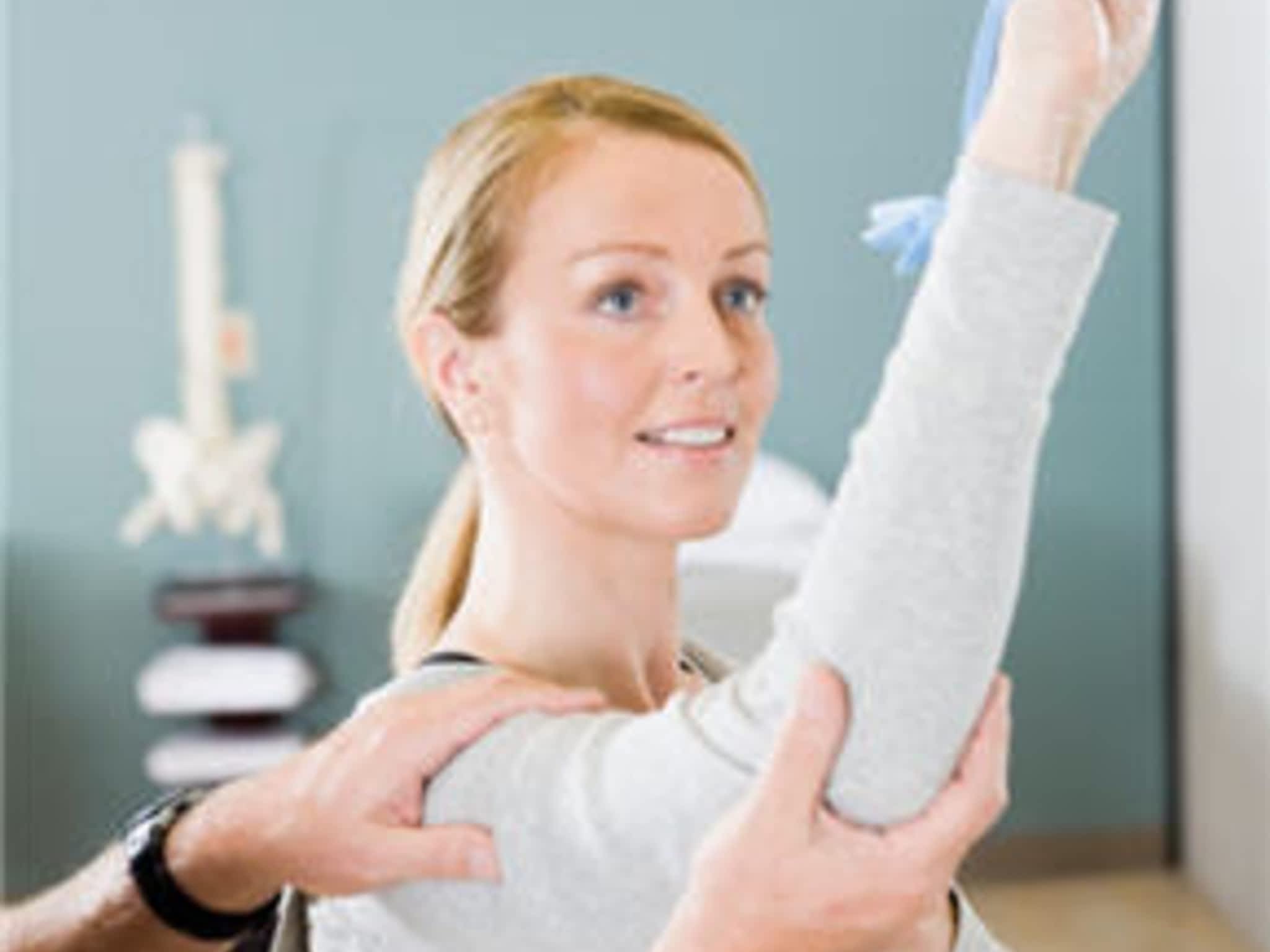 photo CBI Health - Kitchener Greenbrook