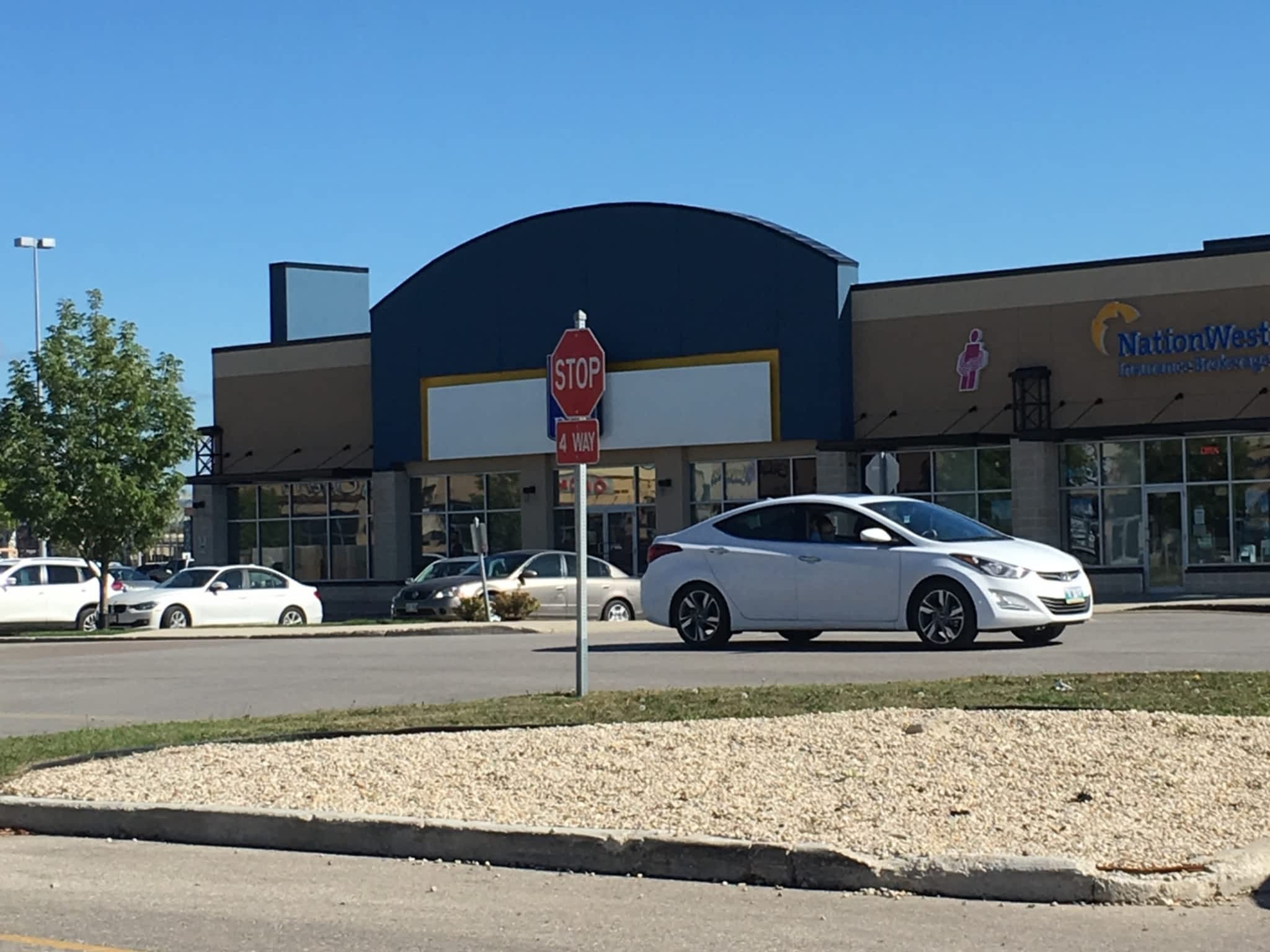 RBC Royal Bank Winnipeg, MB 2001610 Kenaston Blvd Canpages