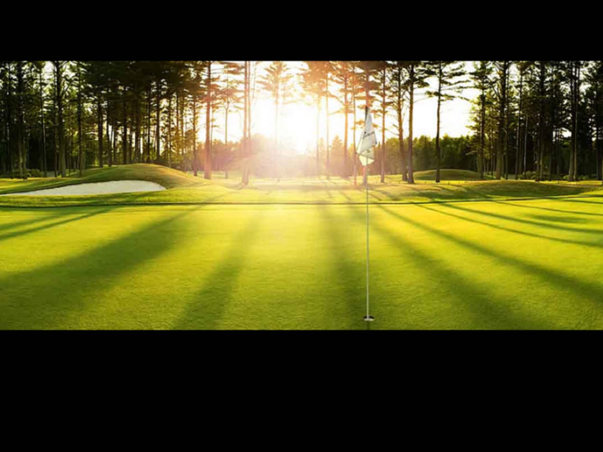 photo Club de Golf Les Quatre Domaines Inc
