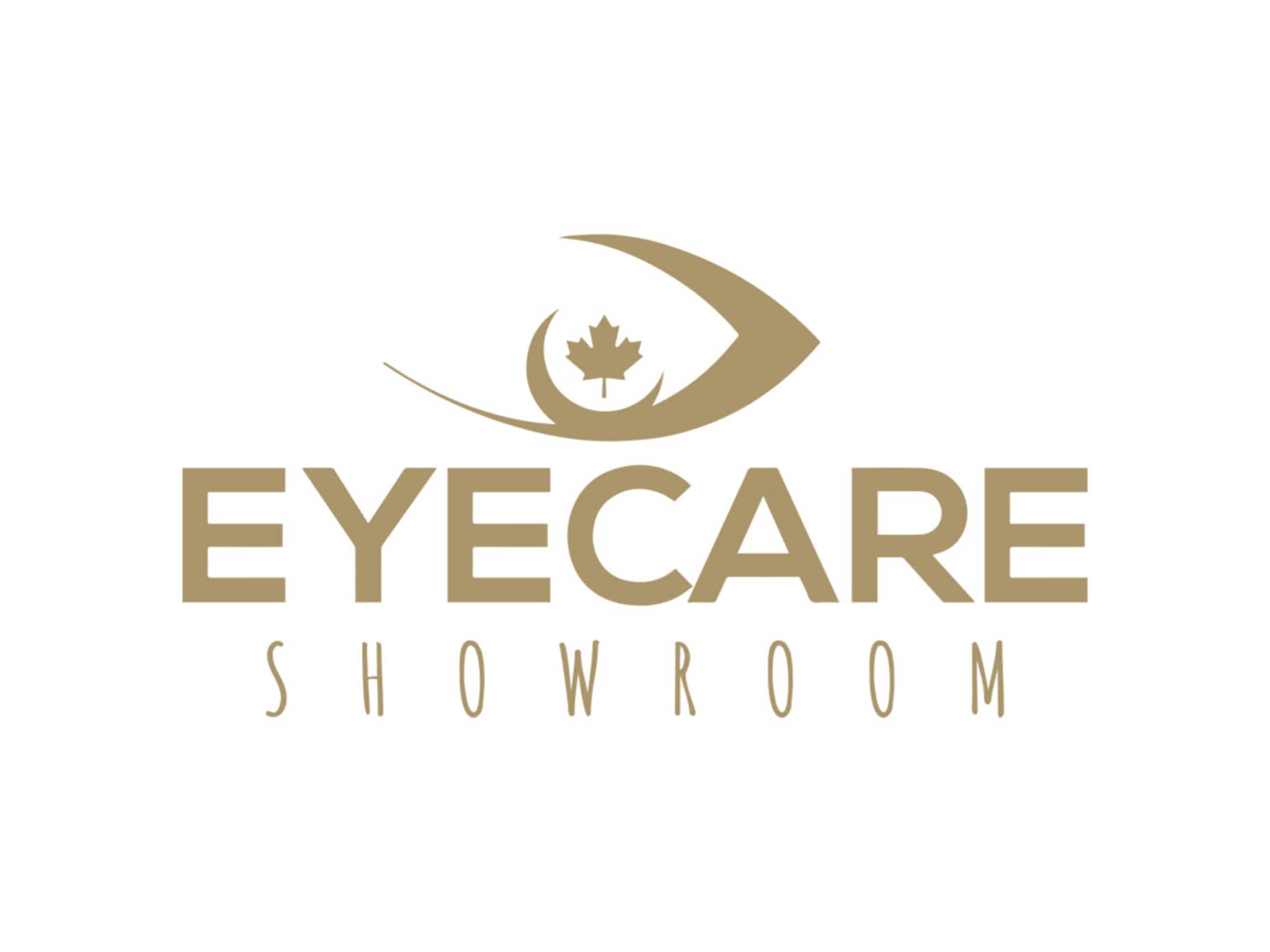 photo Eyecare Showroom