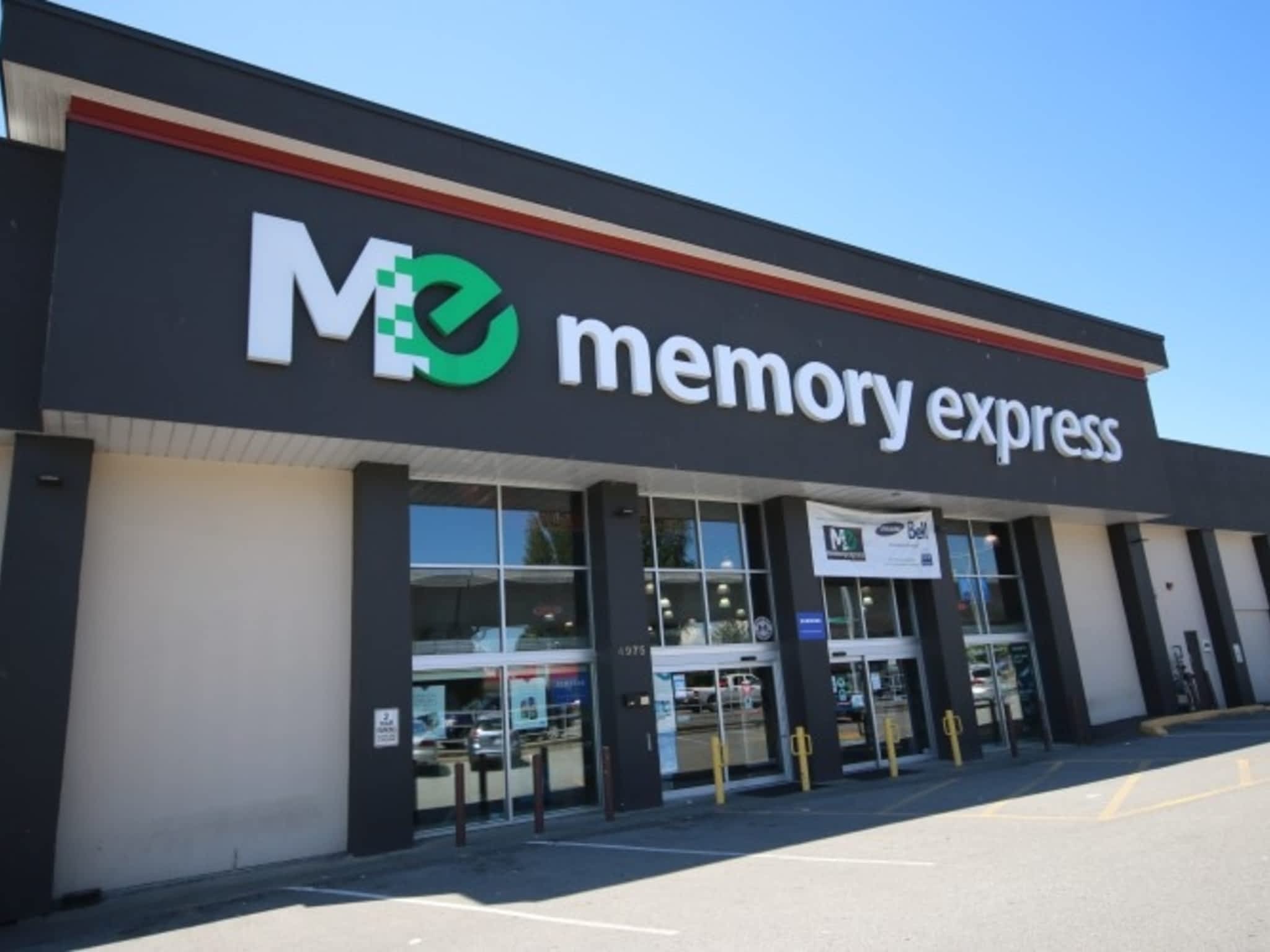 photo Memory Express Computer Prod