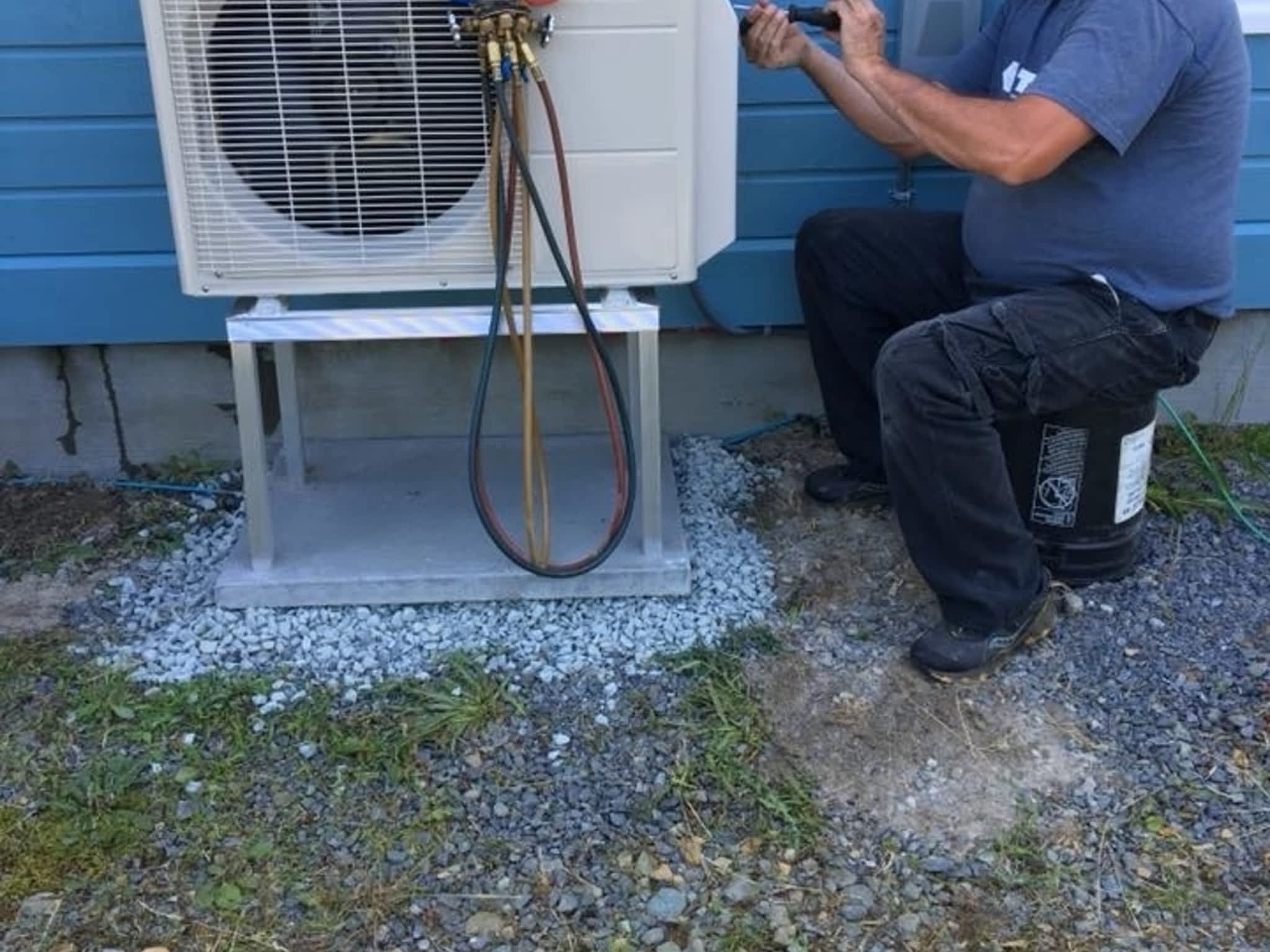 photo Tri County Heating & Cooling