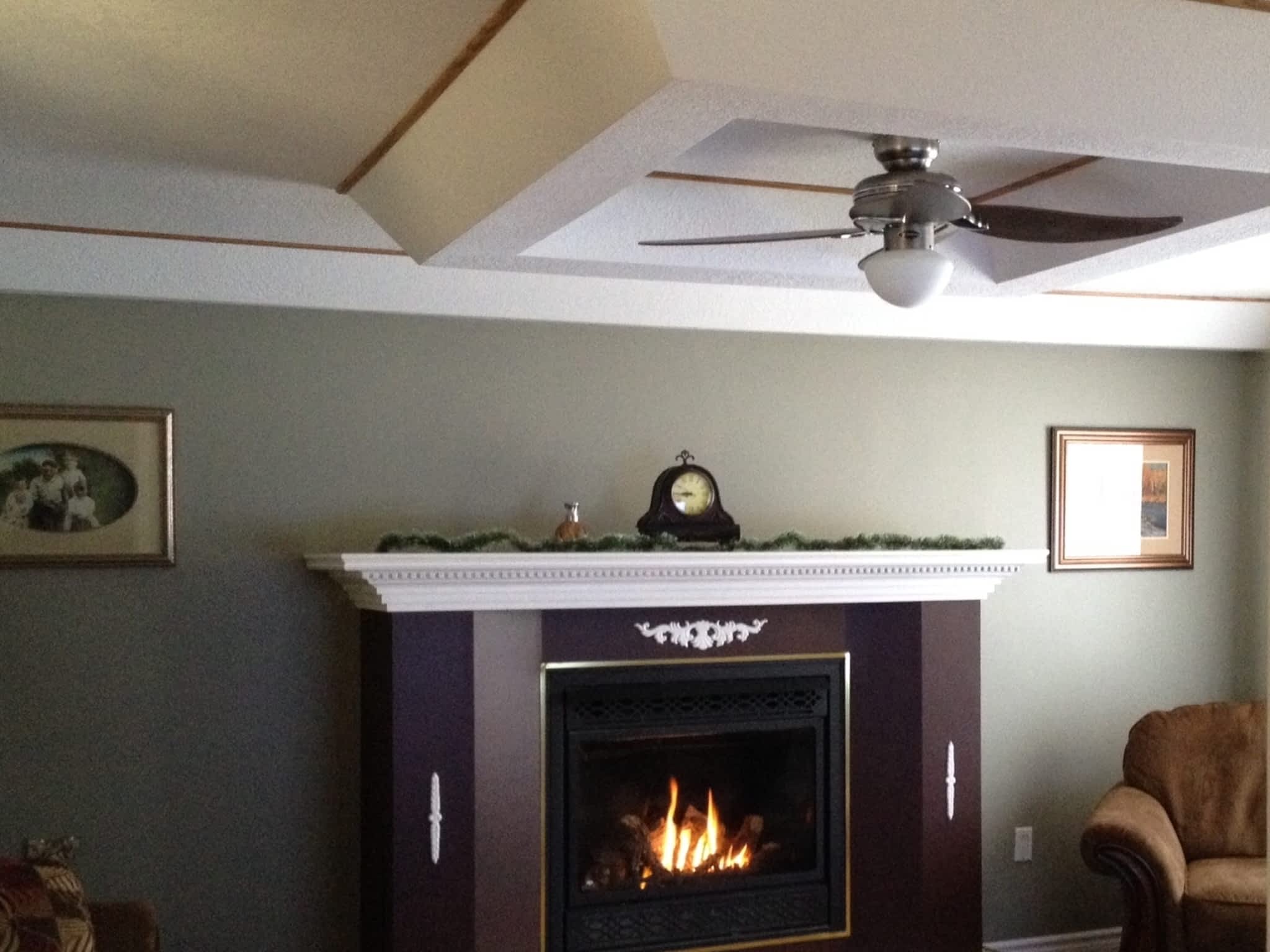 photo Barr Construction