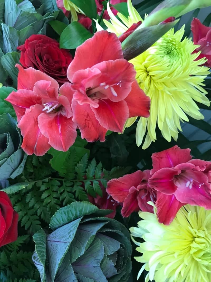 Shalimar Flower Shop Brampton, ON 227 Queen St E Canpages