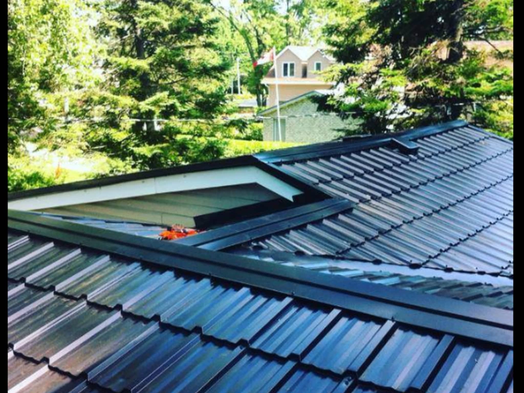 photo Coles Contracting