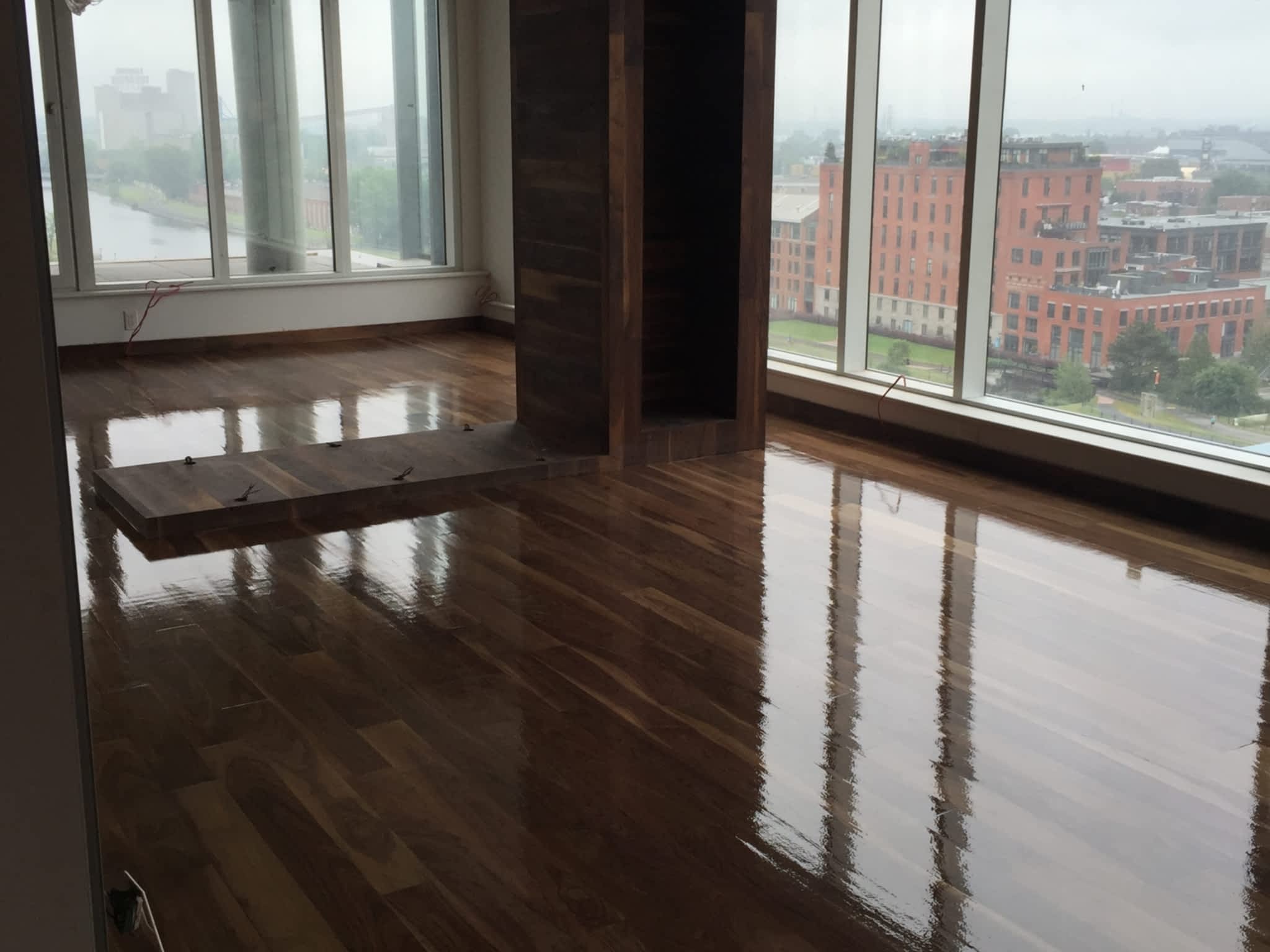 photo Planchers Exo Concept