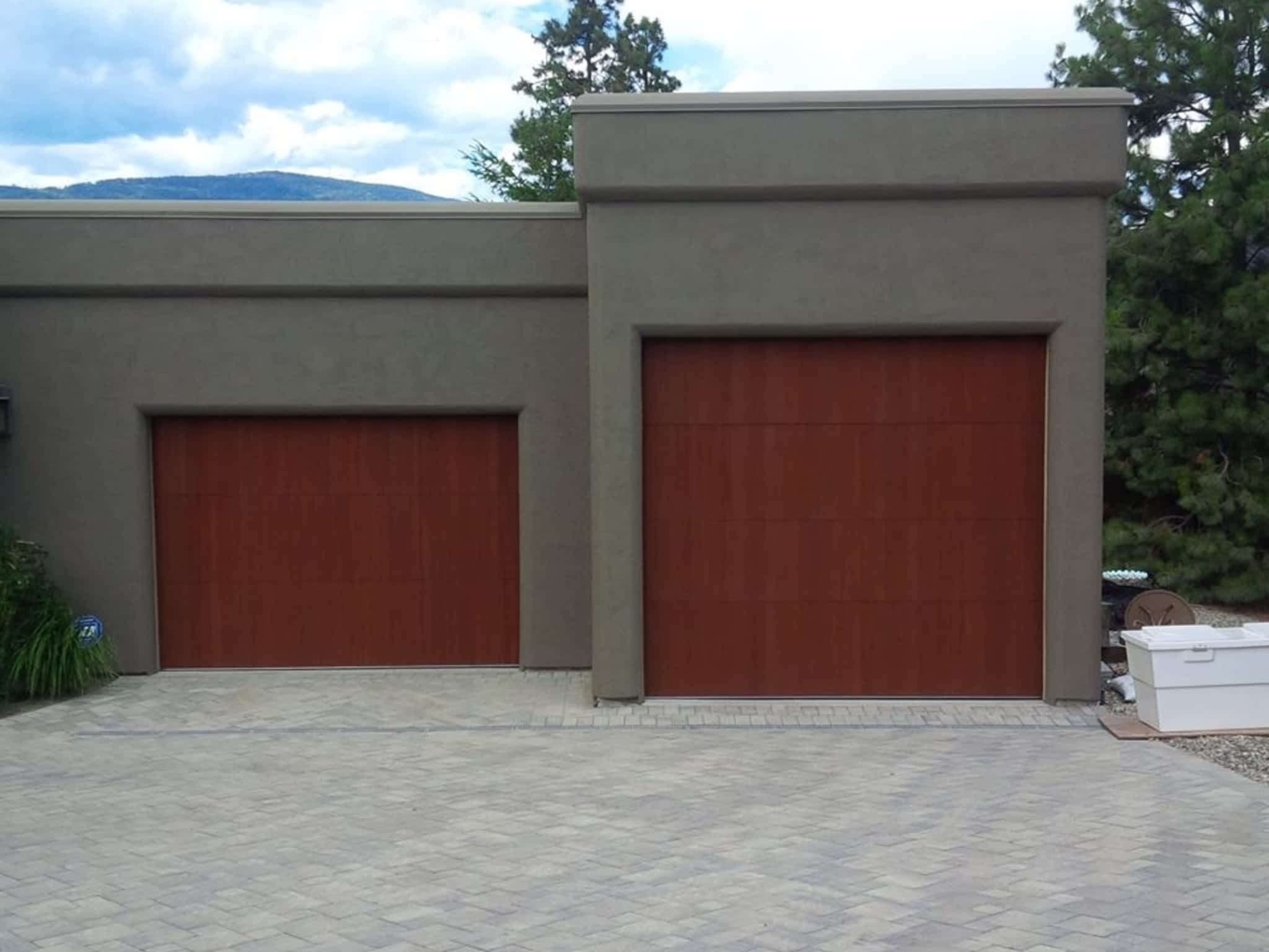 photo Concept Door Systems Inc