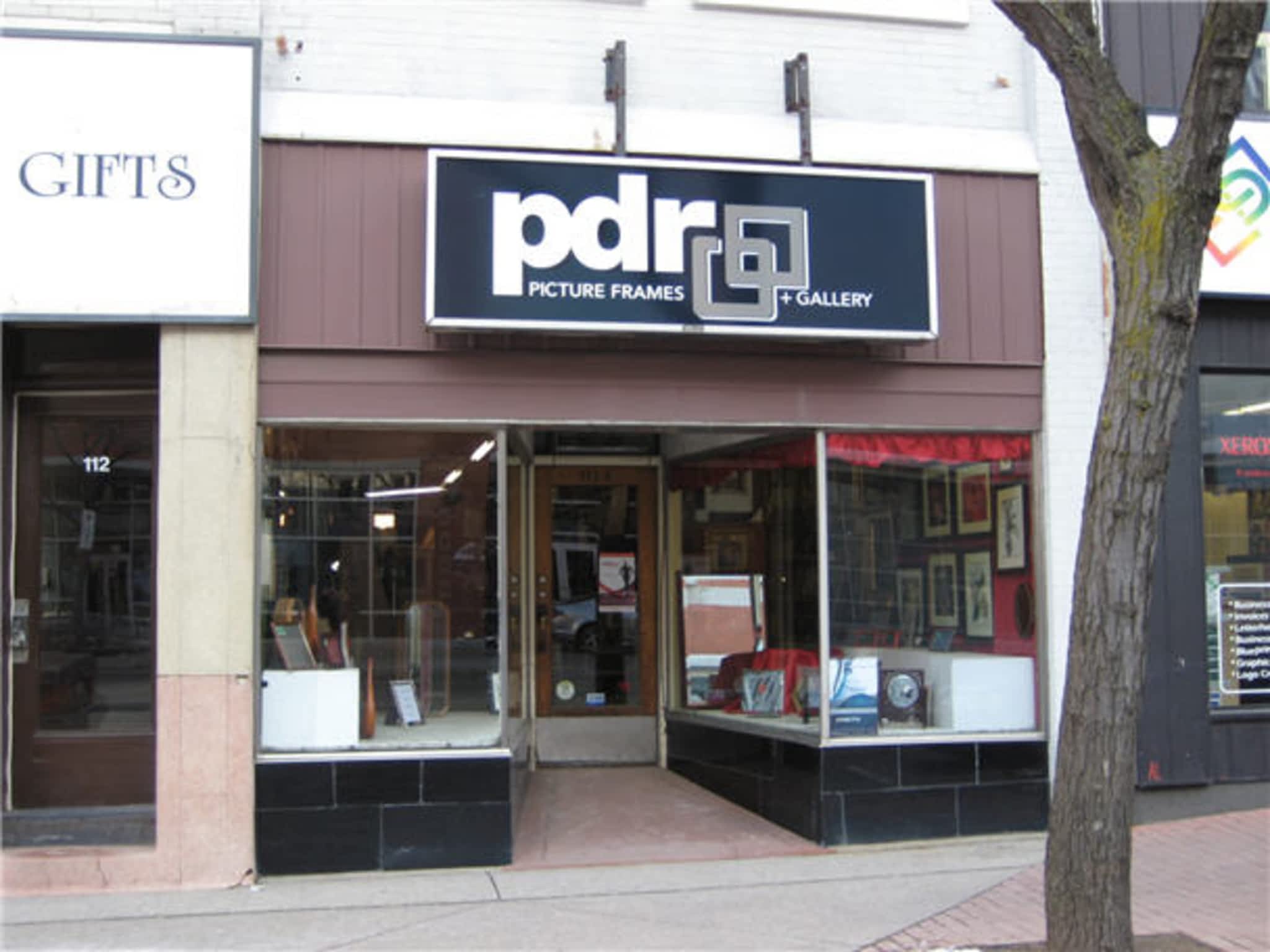 photo P D R Picture Frames