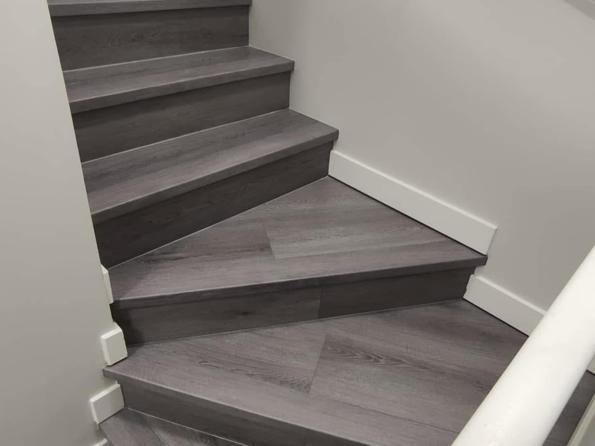 photo Calgary Master Flooring