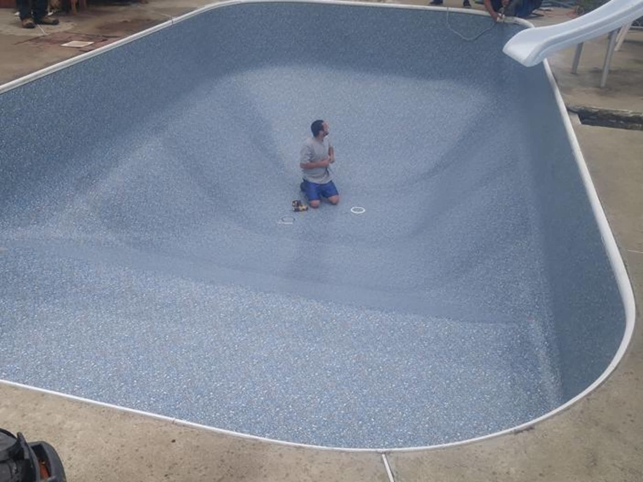 photo Fier-Eau Ltée