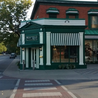 Maison Lambert - Magasins de vêtements pour femmes