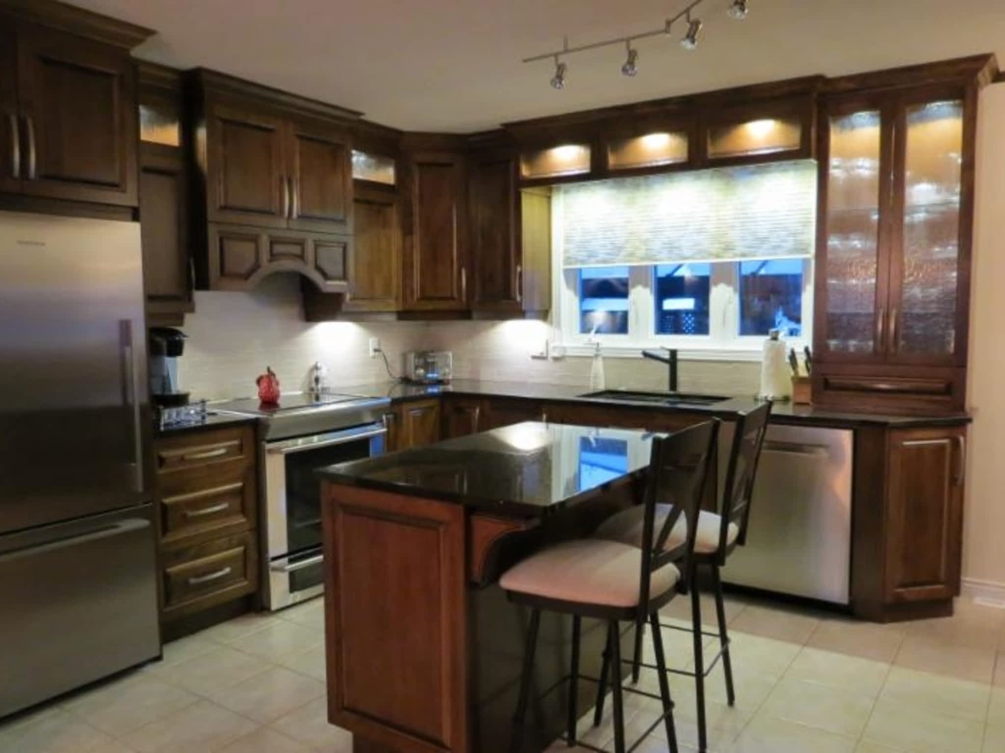 photo Les Cuisines BBCDS (2005) Inc