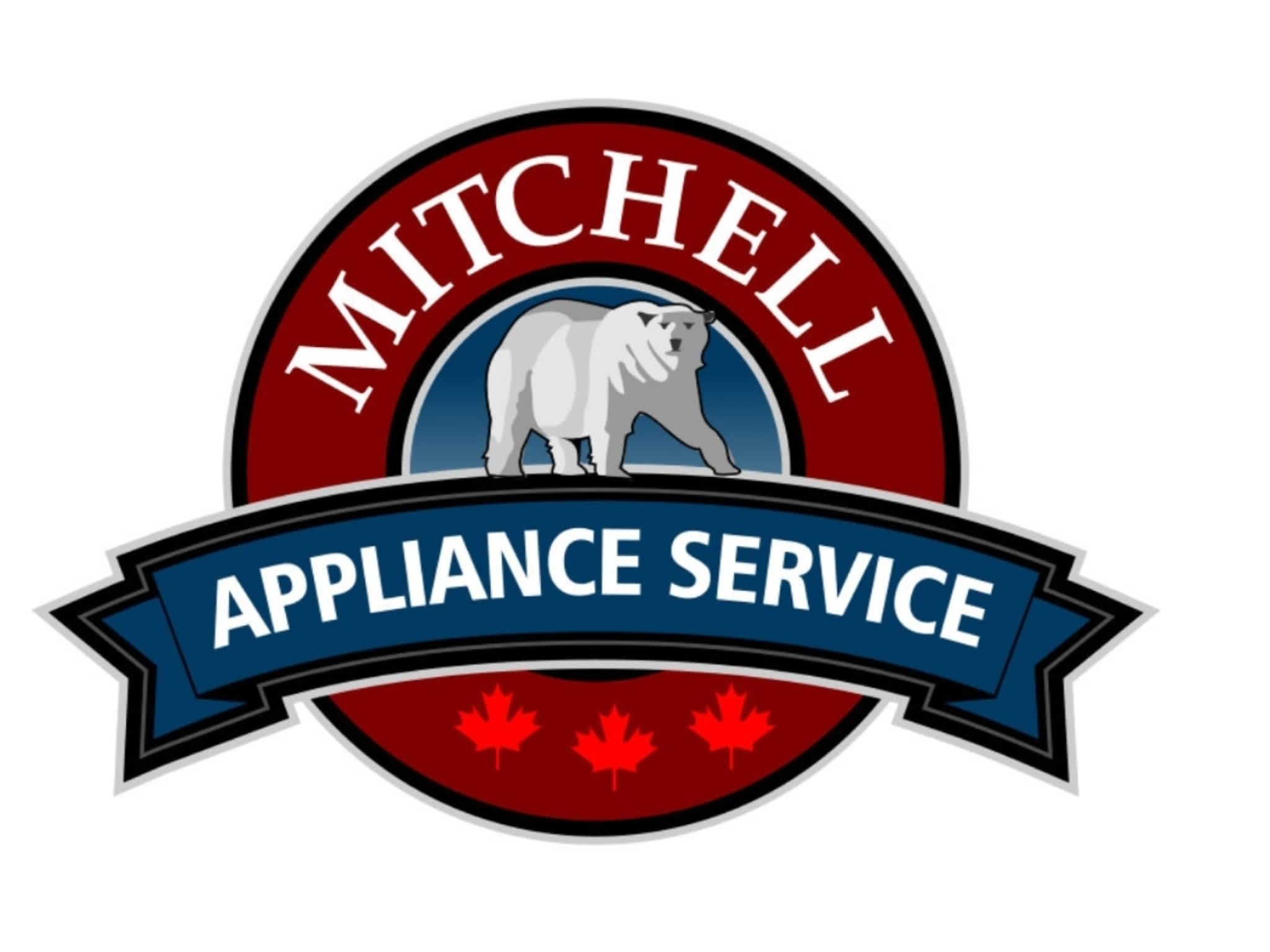 photo Mitchell Appliance & Refrigeration