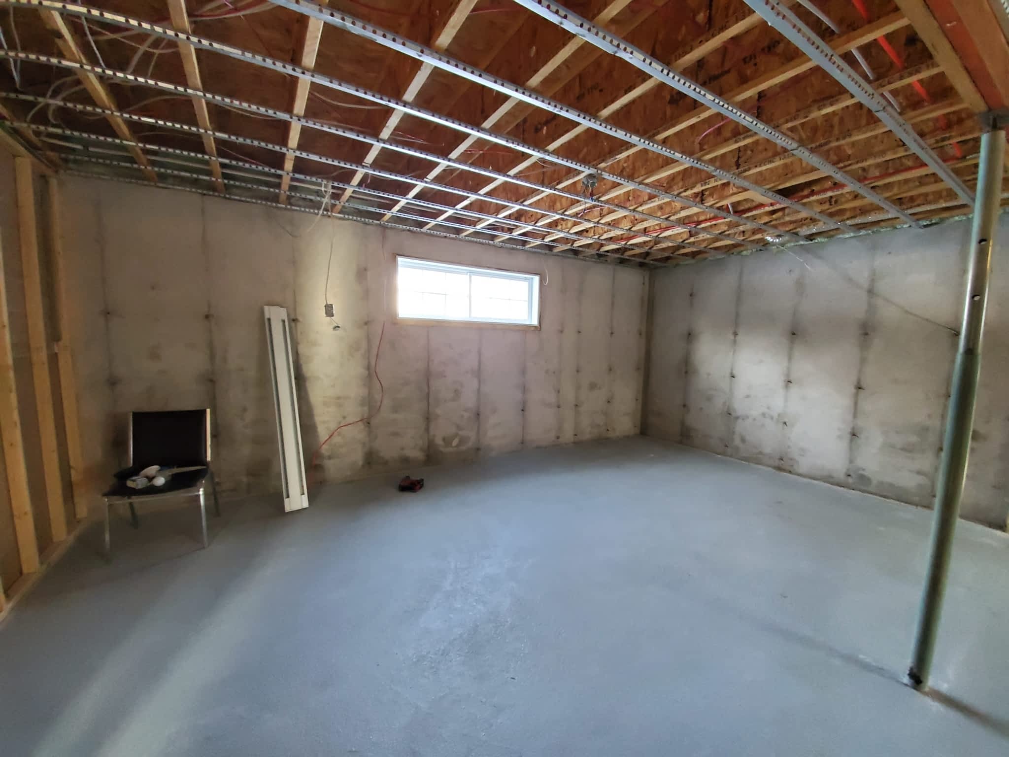 photo Precision Inspection Construction