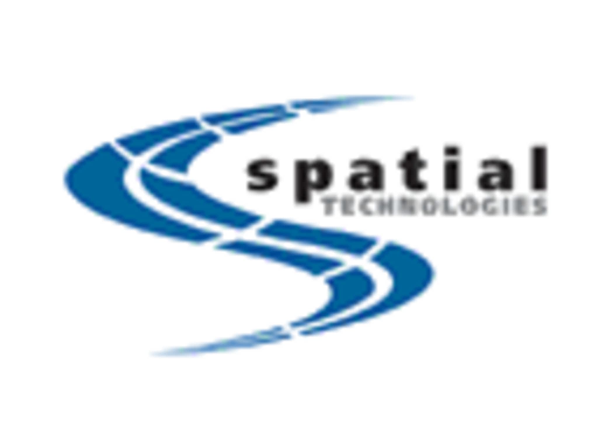 photo Spatial Technologies Inc