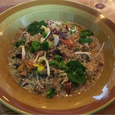Sunnys Dinette - Restaurants