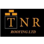 T N R Roofing Ltd - Logo