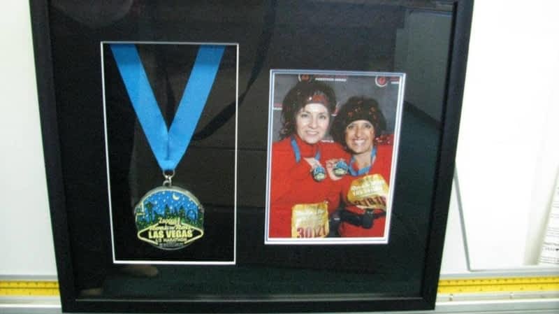 photo Kel's Korners Framing