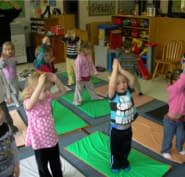 Montessori School Of Pointe Claire Opening Hours 116 Av Sunderland Pointe Claire Qc