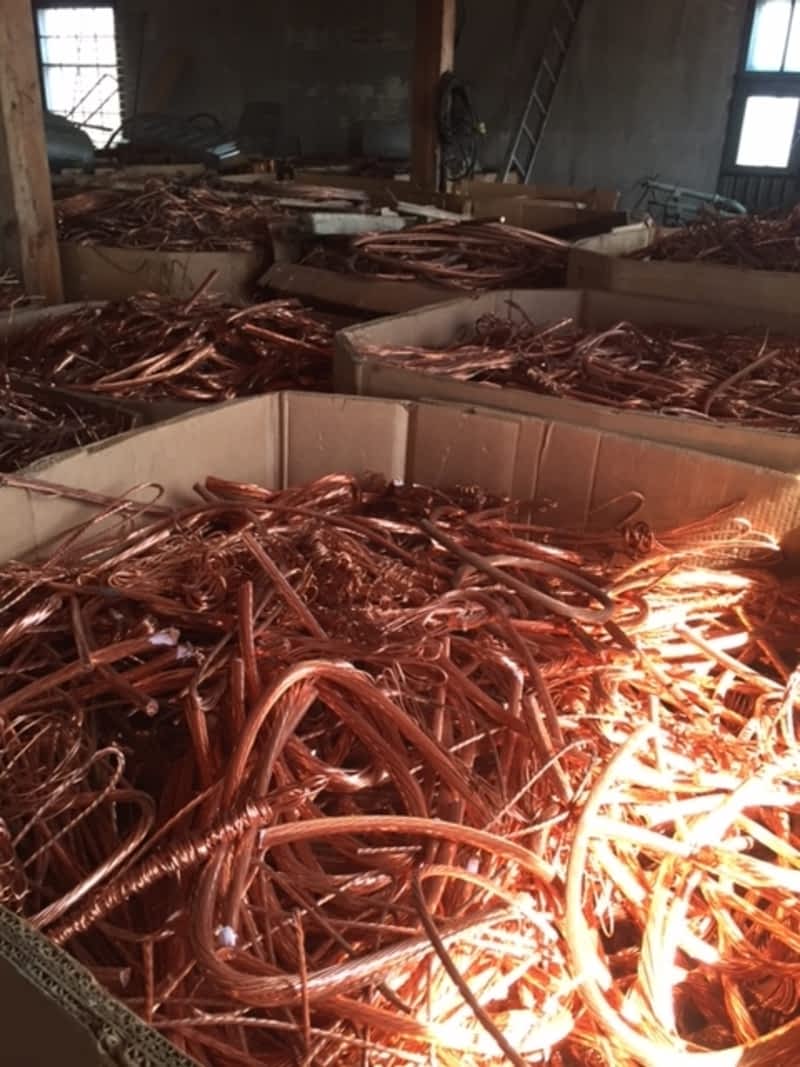 Orloff Scrap Metals Winnipeg, MB 410 King St Canpages