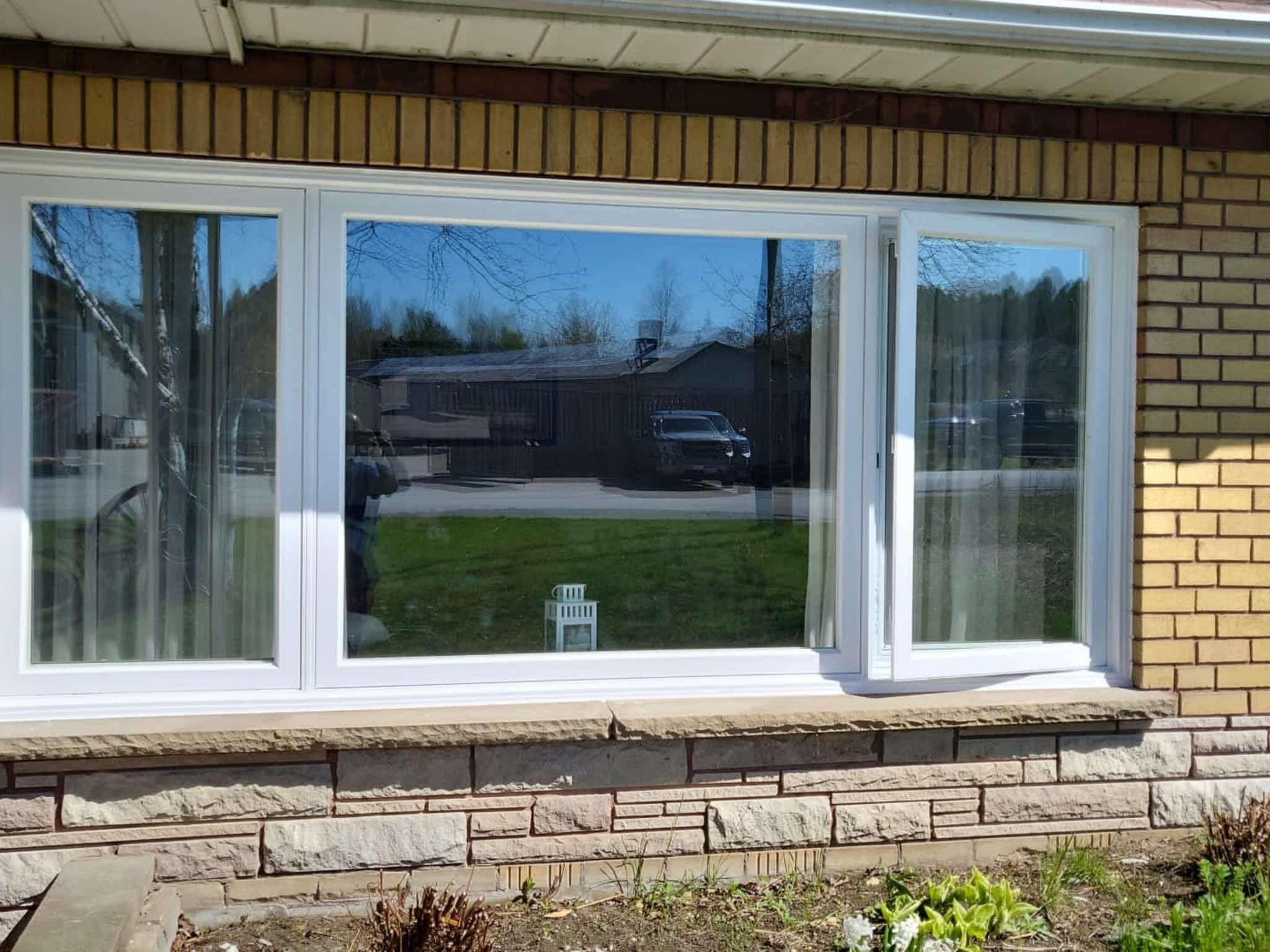 photo Premier North Windows and Doors Inc.