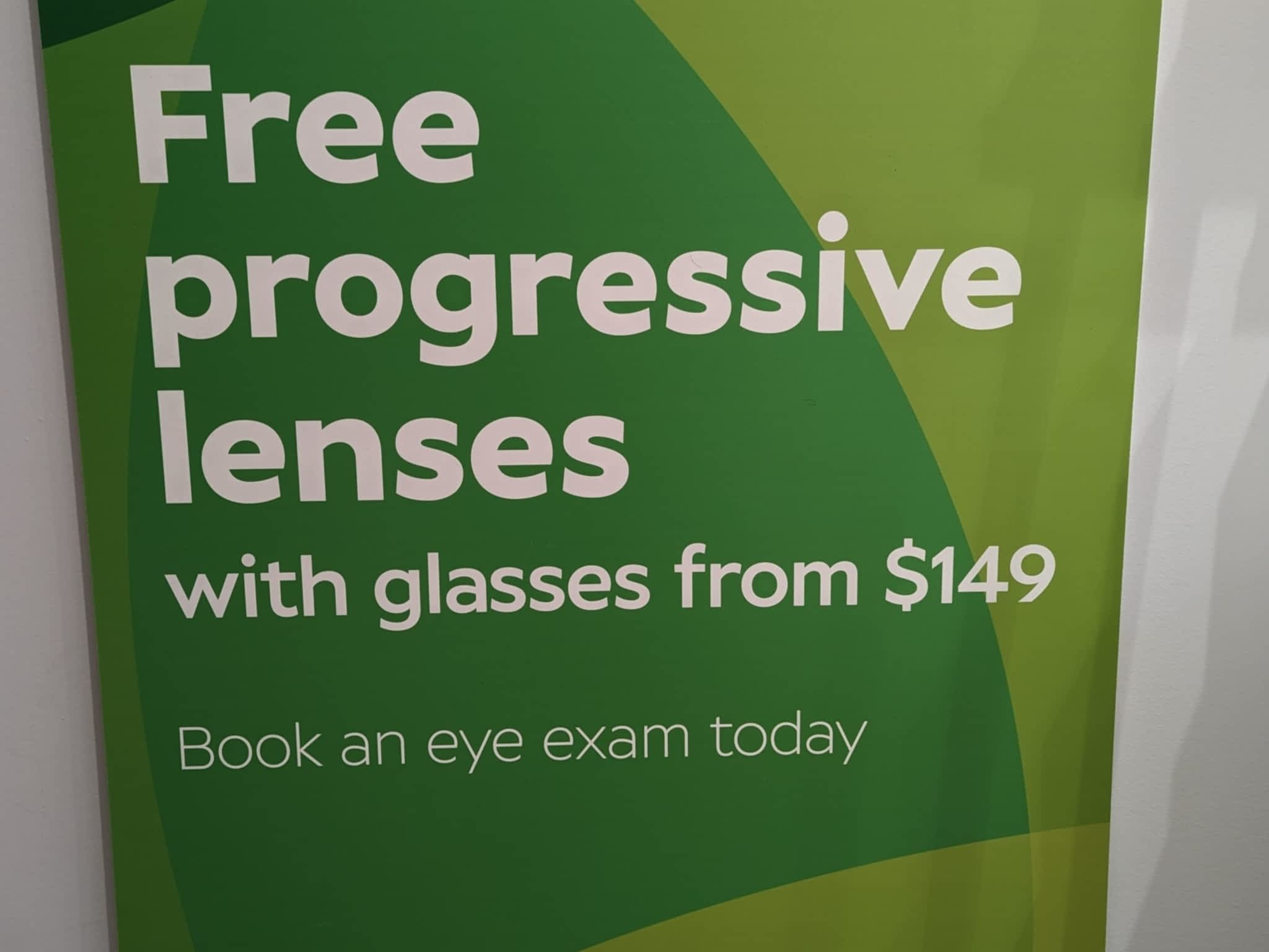photo Specsavers Broadway - Fairview