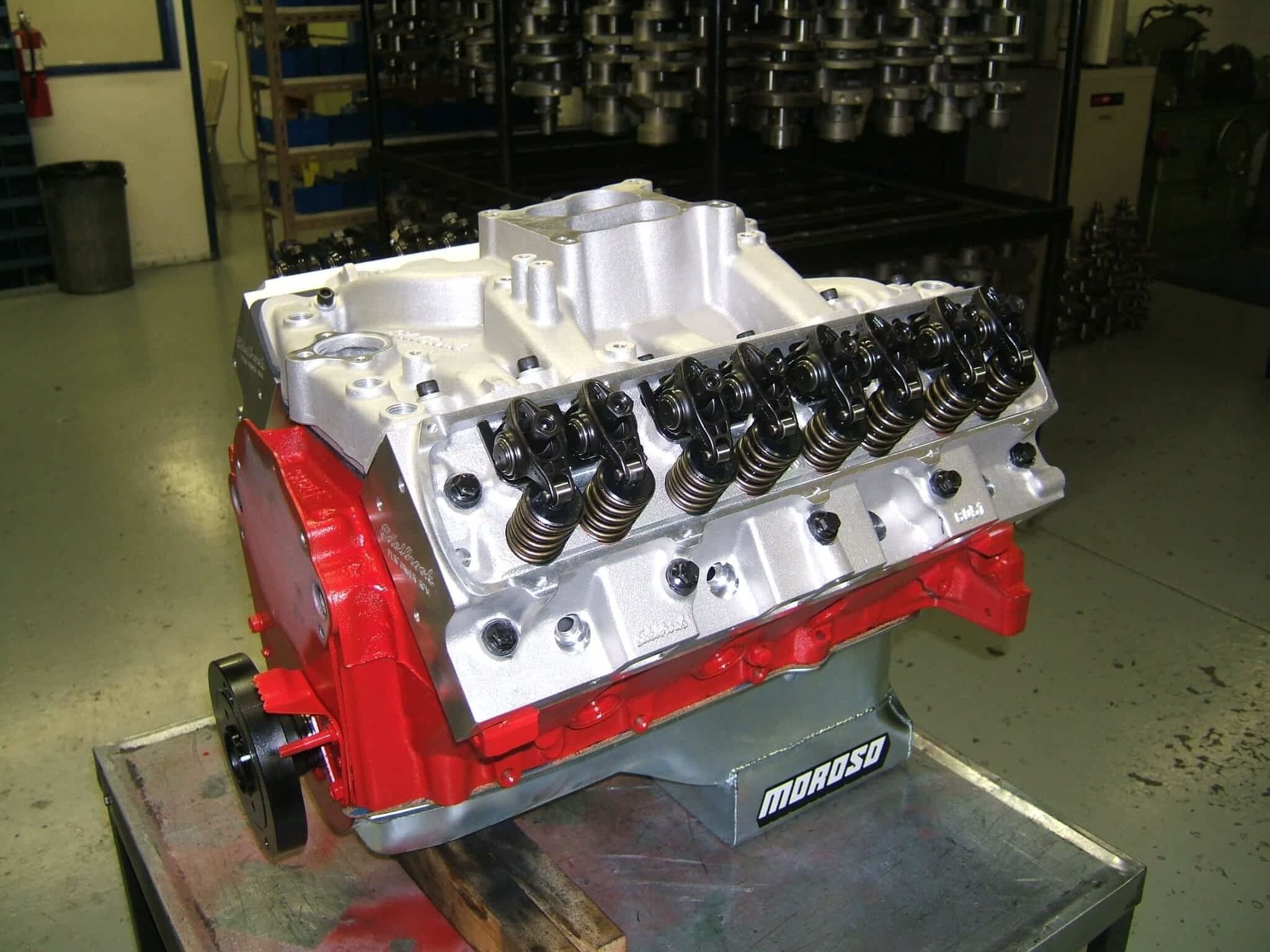 photo Valley Speed Machine Shop (2018) Ltd.