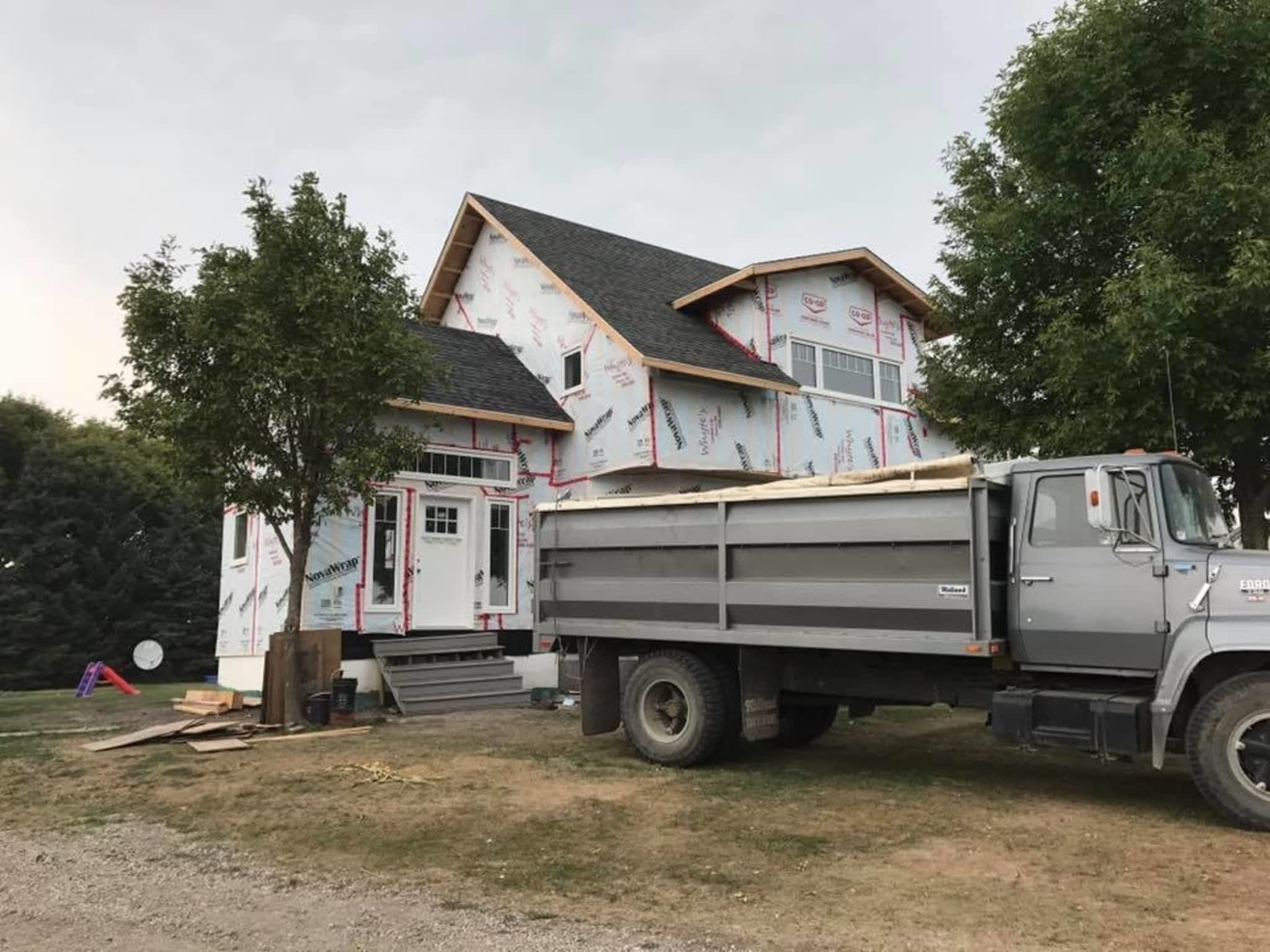 photo Ranger Roofing