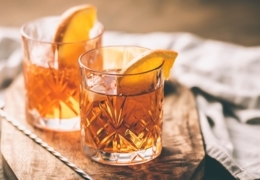 Golden delicious: Whisky bars in Calgary