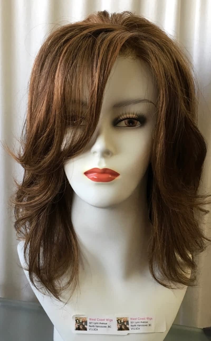 West Coast Wigs & Real Hair Loss Studio - North Vancouver ...