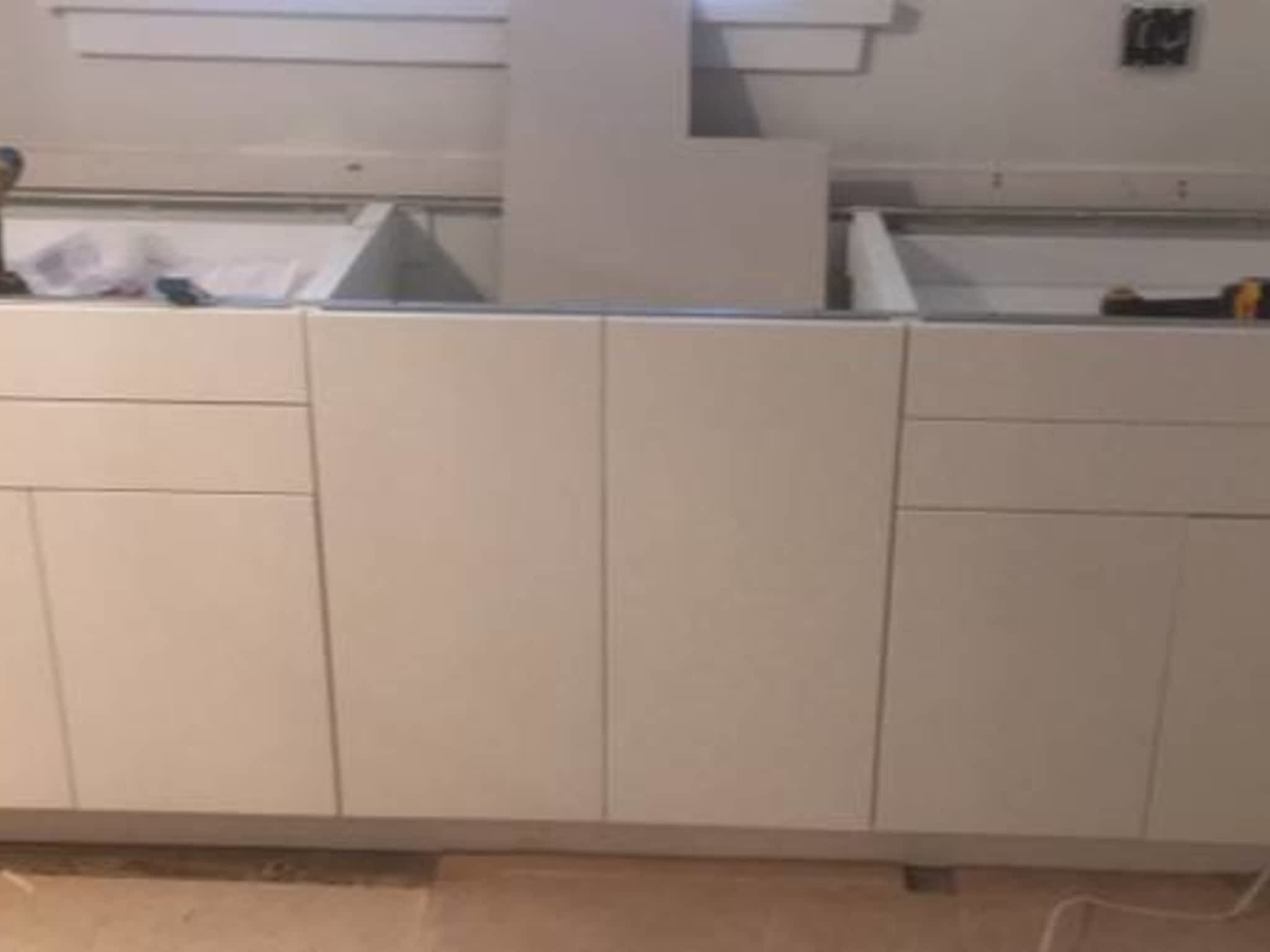 photo S.M.D Carpentry