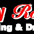 Valley Rooter Ltd - Pose et sablage de planchers