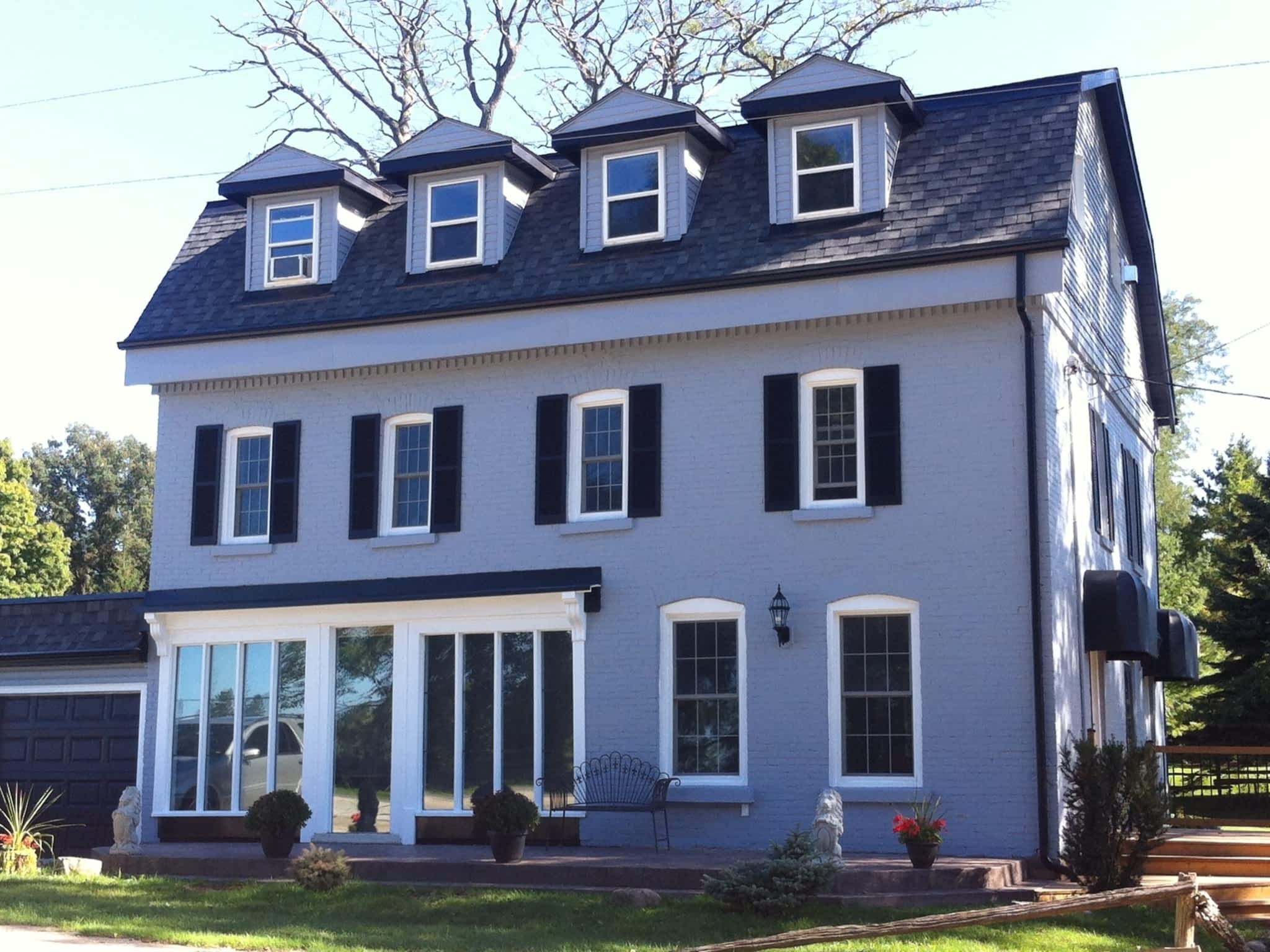 photo Lockwood Painting