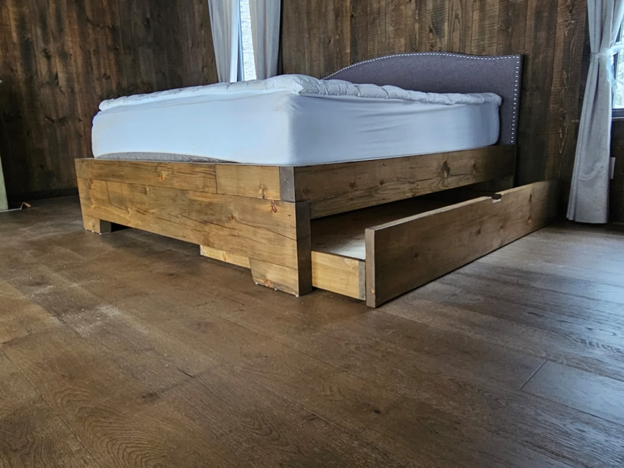 photo Évo Conception Inc.