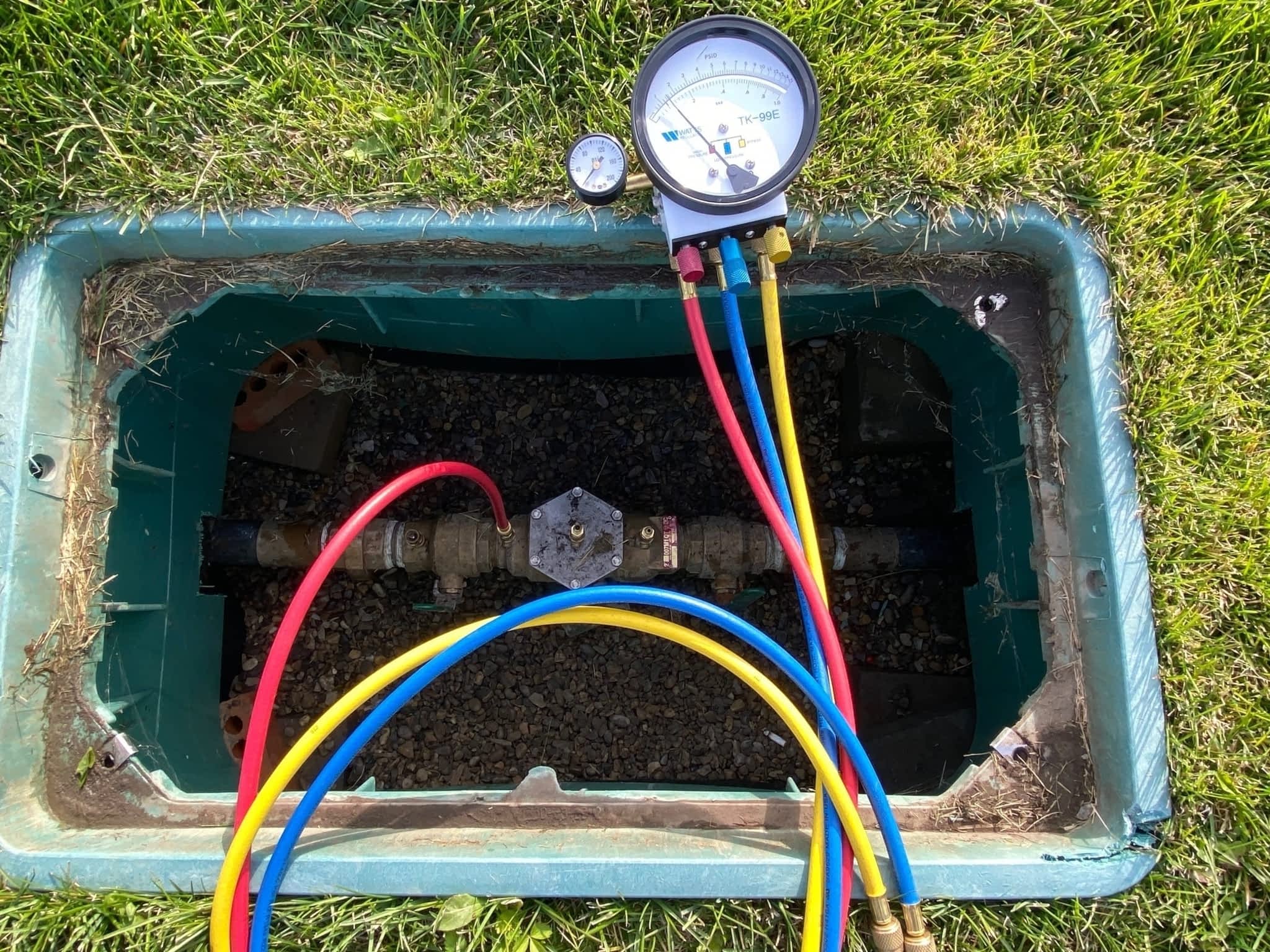 photo Kaitech Plumbing & Heating