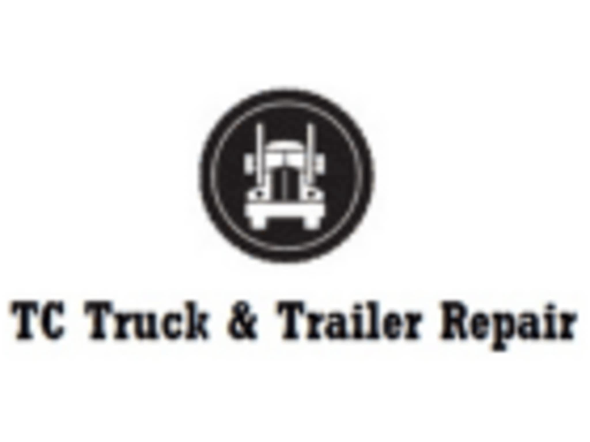 photo TC Truck & Trailer Repair