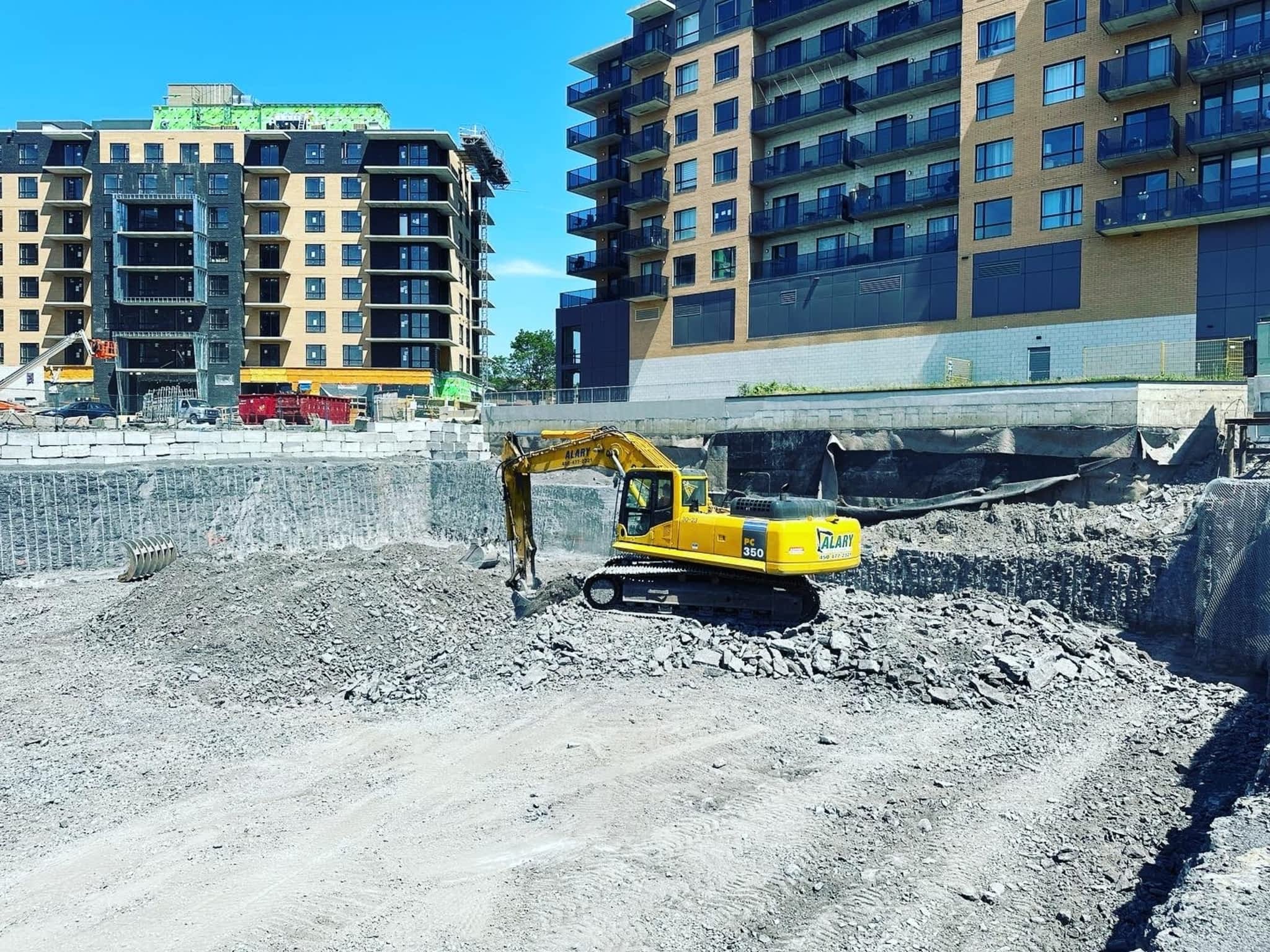 photo Construction COD