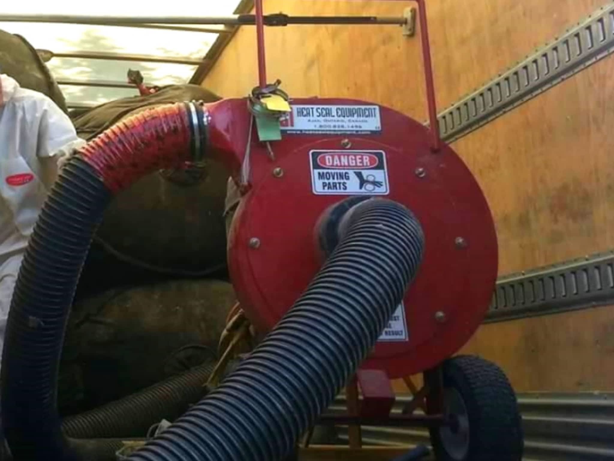 photo Details Insulation