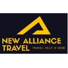 New Alliance Travel (Trevello affiliate) - Agences de voyages