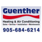 View Guenther Heating & Air Conditioning’s Niagara-on-the-Lake profile