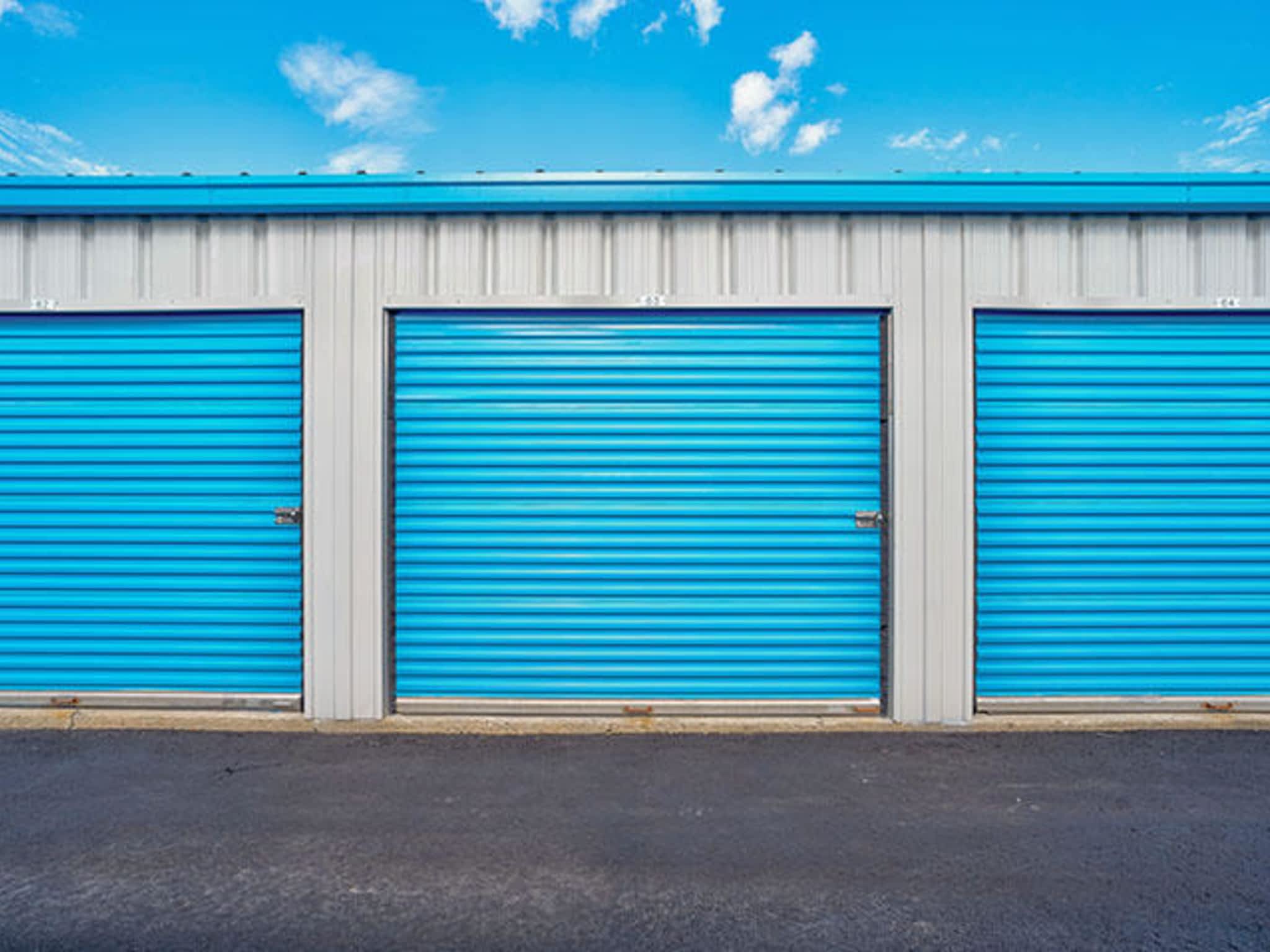 photo SmartStop Self Storage