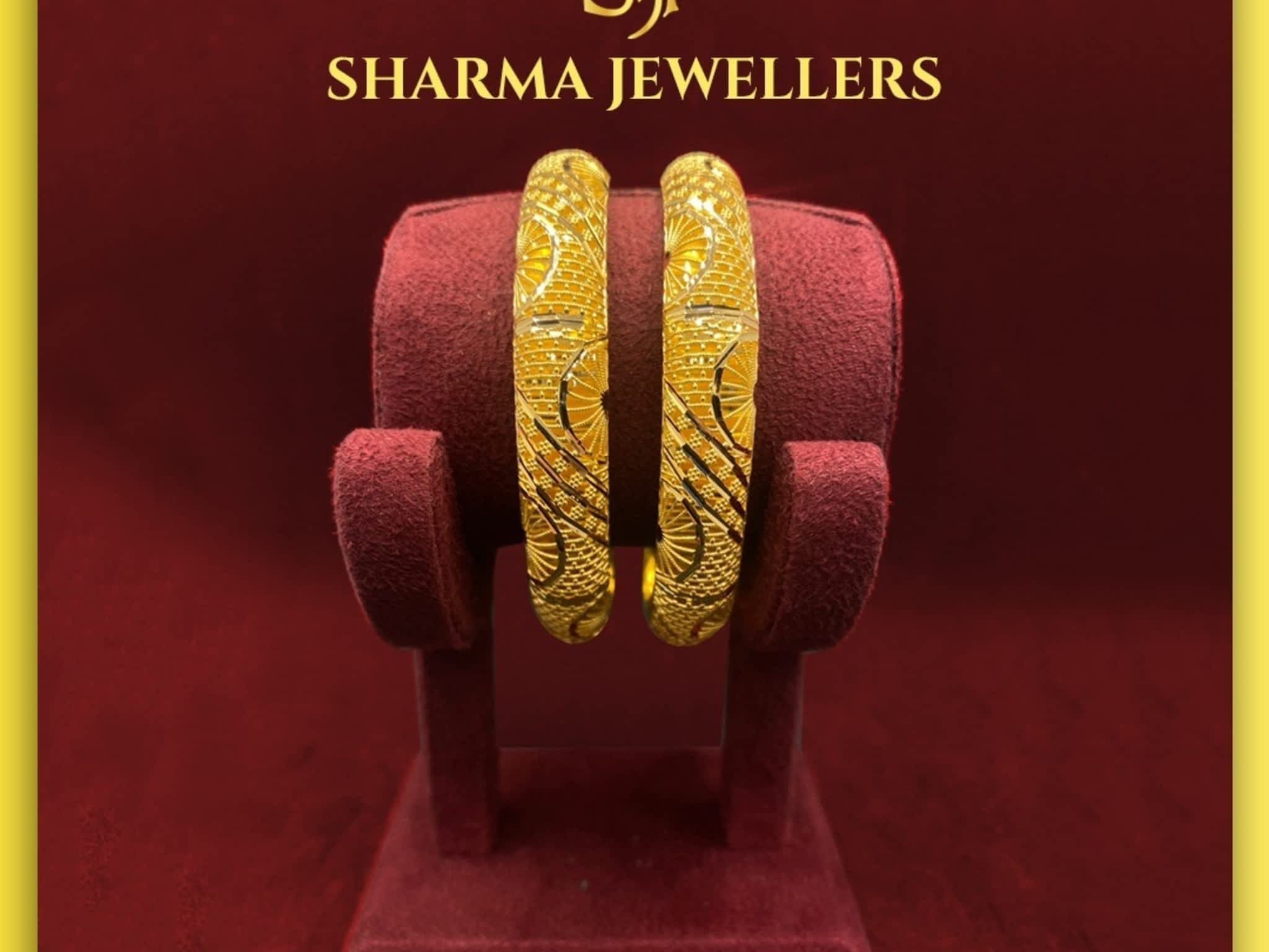 photo Sharma Jewellers Limited