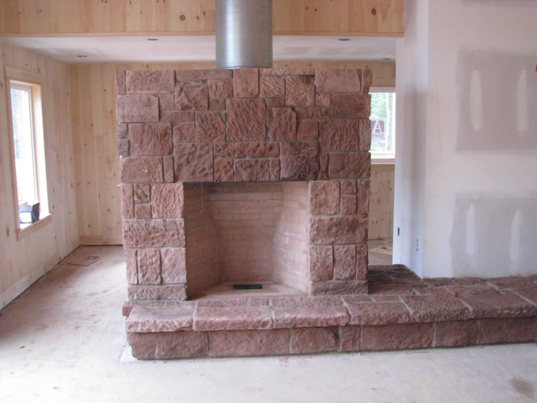 photo Red Clay Construction Inc