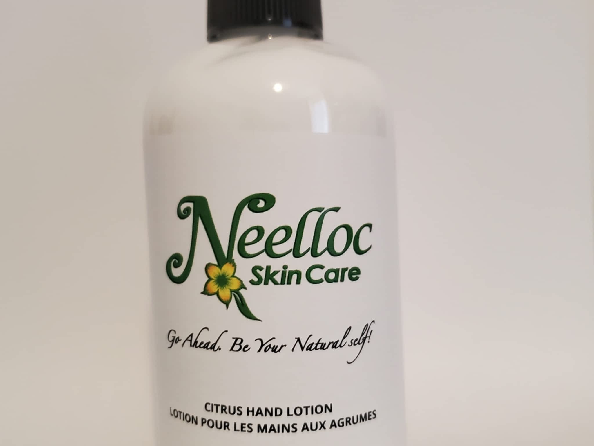 photo Neelloc Natural Care