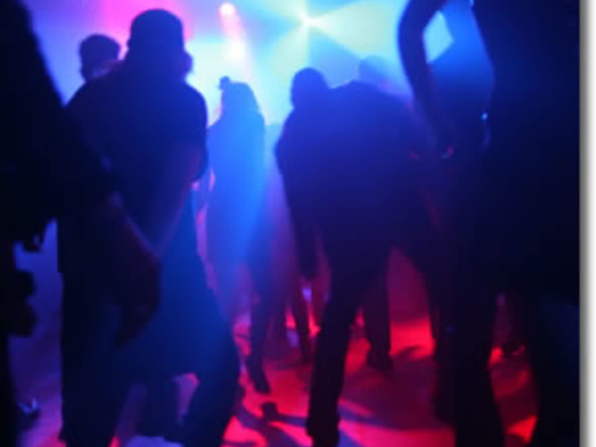 photo Partytime Music Services