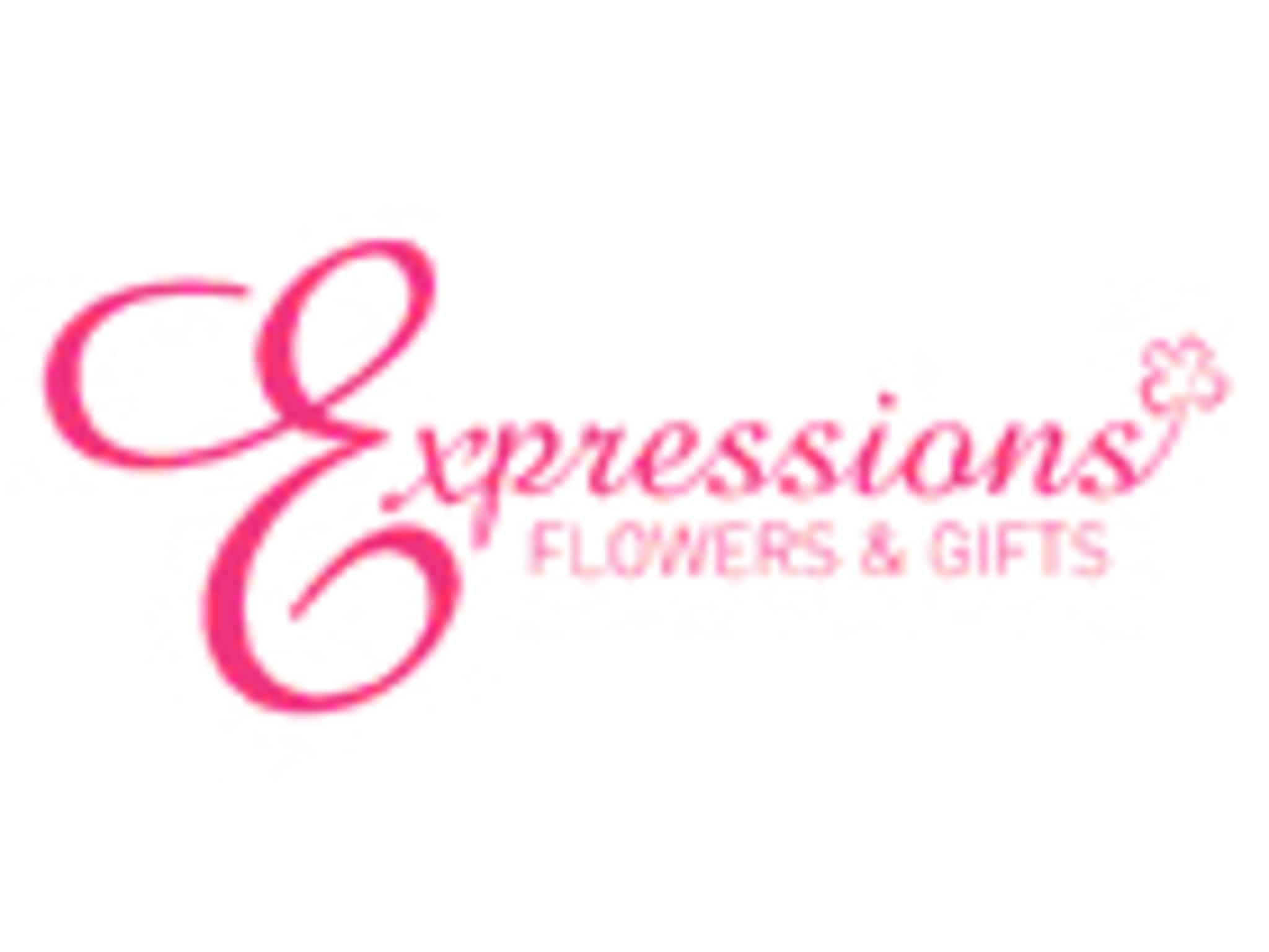 photo Expressions Flowers & Gifts