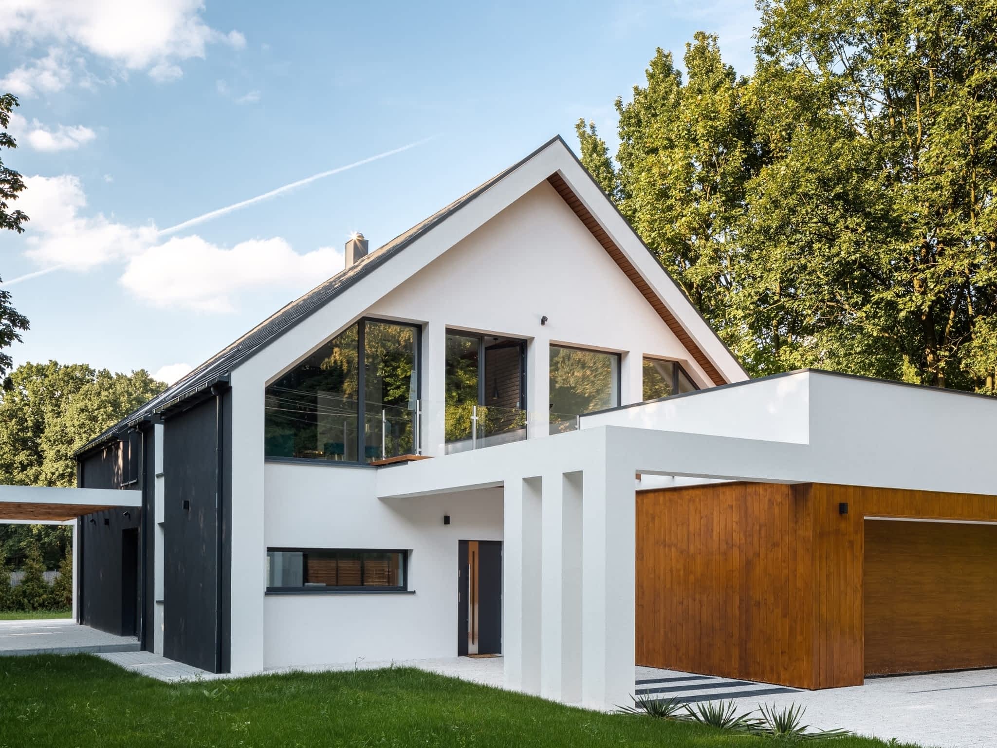 photo Kontora Construction