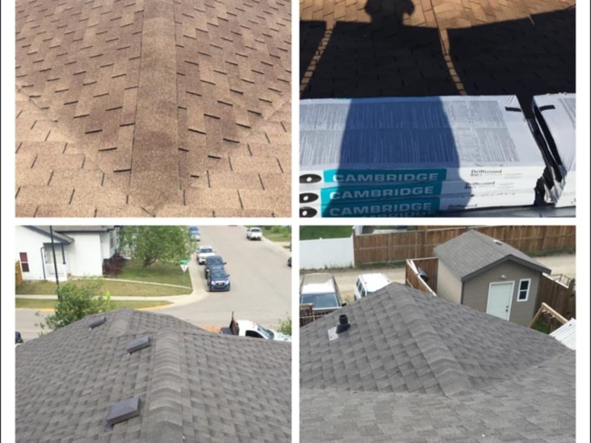 photo Precise Roofing Ltd